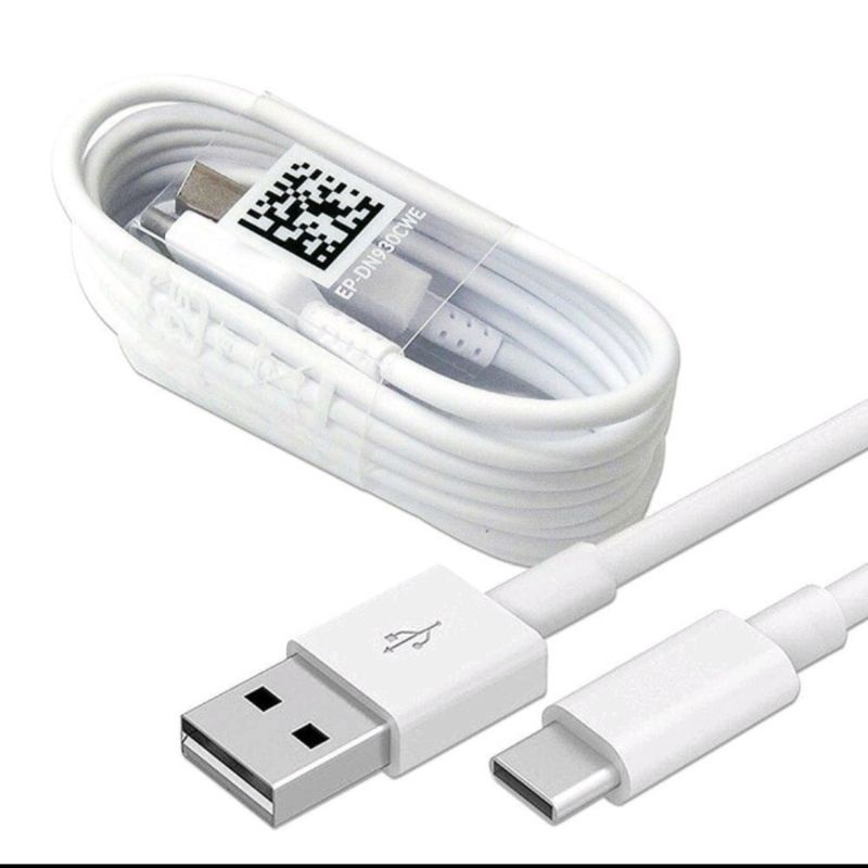 Kabel Data Samsung Type C Fast Charging ORI USB