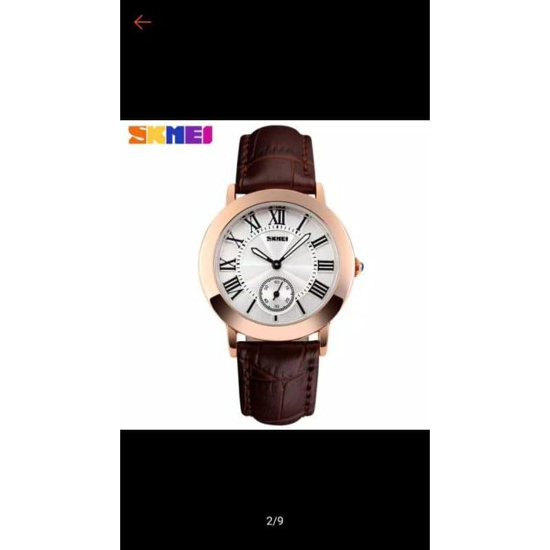 SKMEI jam tangan wanita tipe 1083 exclusive