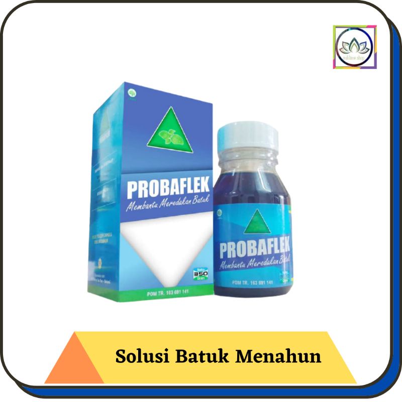 

PROBAFLEK 350 Gram Original