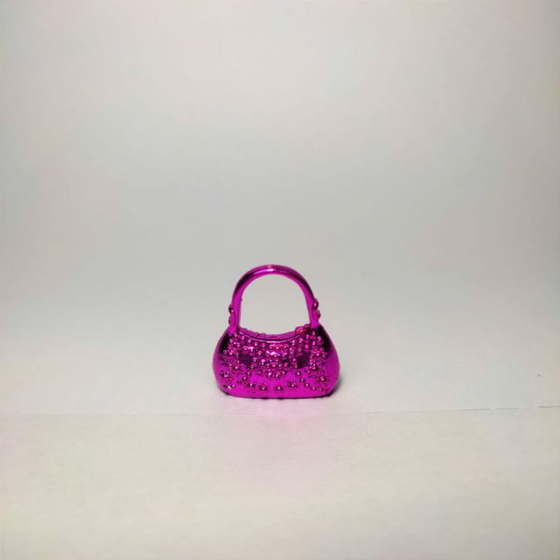 Tas mini Barbie
