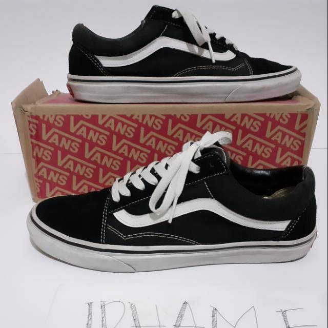 Vans Old Skool