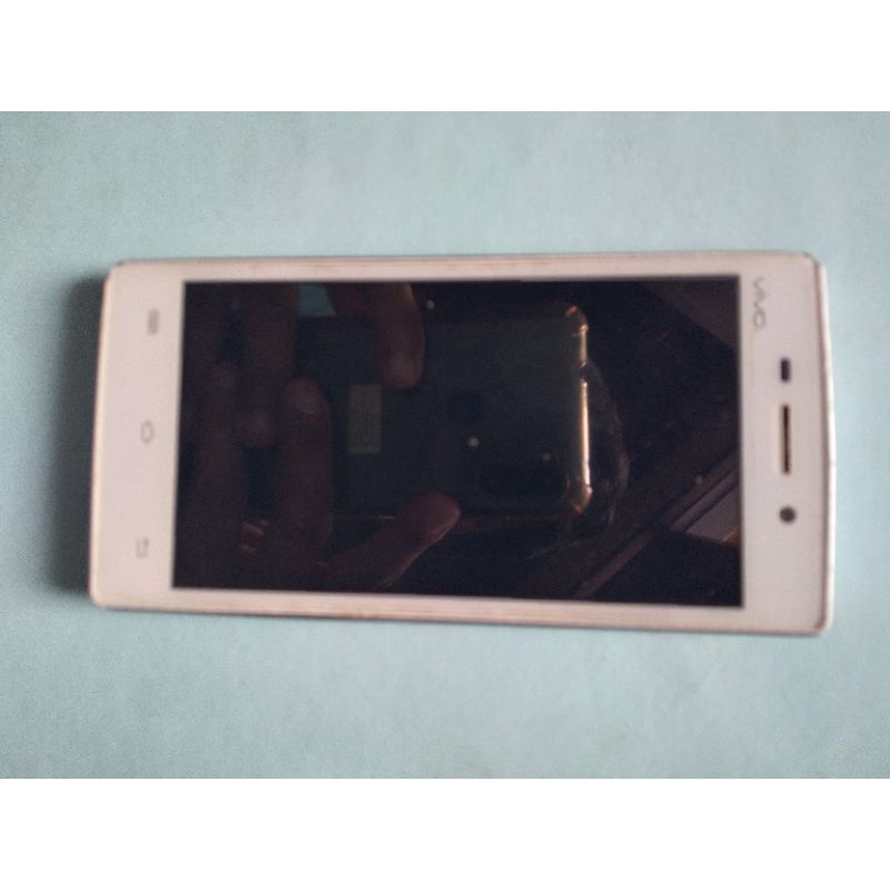 MESIN LCD VIVO Y15 LAMA BACA DESKRIPSI