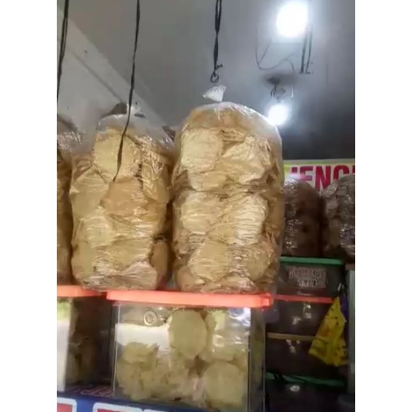 

Cemilan khas sumbar