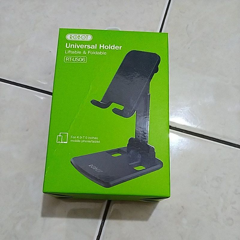 UNIVERSAL HOLDER ROBOT RT-US06