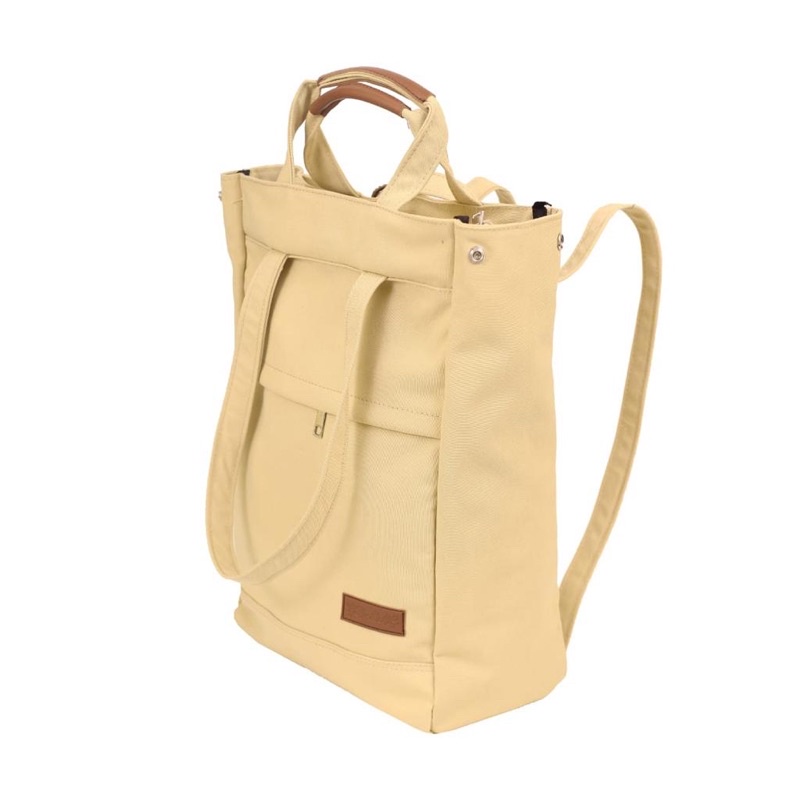 Tas Multifungsi Laptop Kamera Dompet HP Android Selempang Keren Cewek Cowok Grosir ELEA Backpack