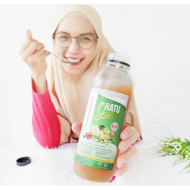 

RATU Juice