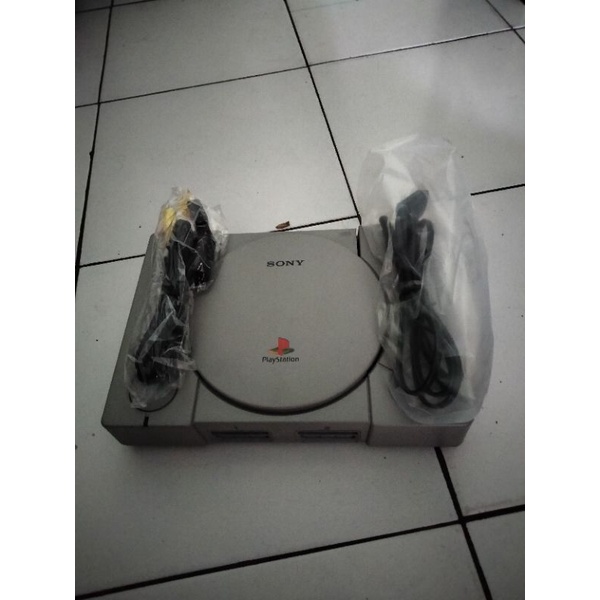 ps1 one fat optik normal