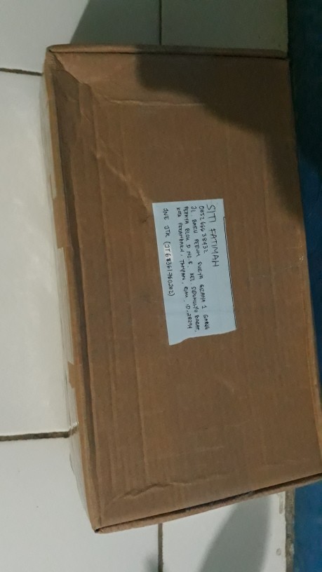 Cetakan Kembang Goyang Set 3