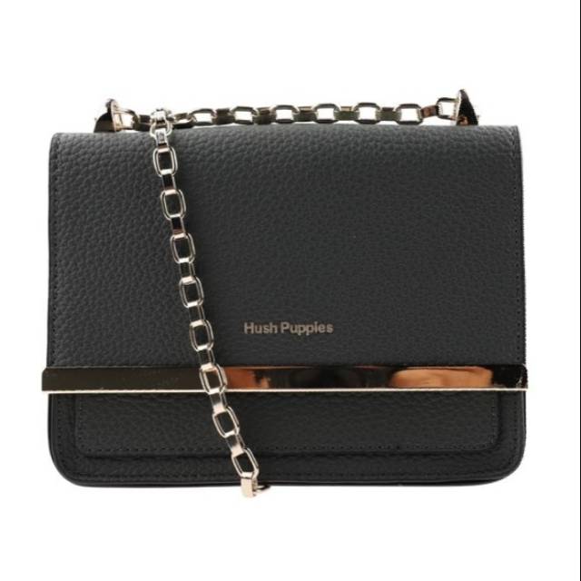 Hush puppies sling bag khloe