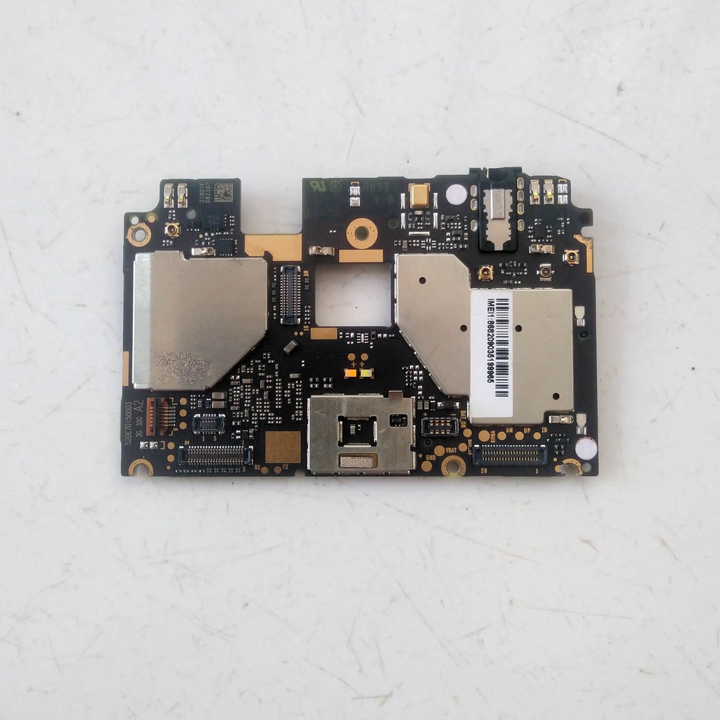 Mesin Redmi 5 Plus 3GB 32GB Normal