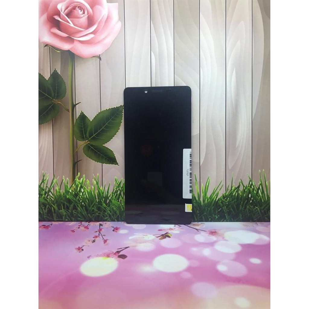 LCD COMPLETE HIMAX M22S Murah