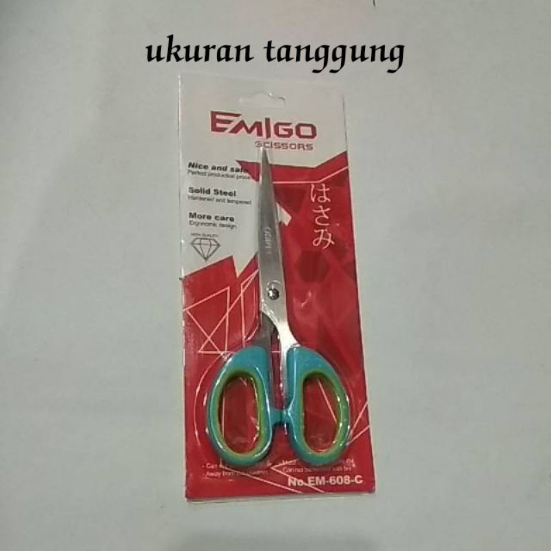 

gunting 608 /106 w