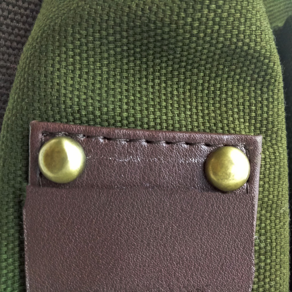 Centang Kenong 12x10 mm (1 muka) // Aksesoris Tas Murah Kancing Kenong - Aksesoris Tas