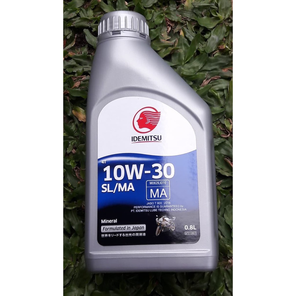 OLI IDEMITSU 4T 800ML