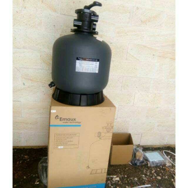 FILTER KOLAM RENANG EMAUX P500