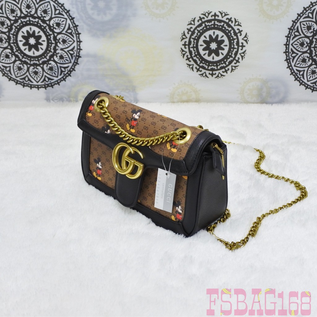 [ READY ] Tas Selempang Slingbag/shoulder Bag/Crossbody/Tas Wanita