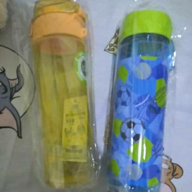 [cod] Botol Minum Corak 650ml H8008