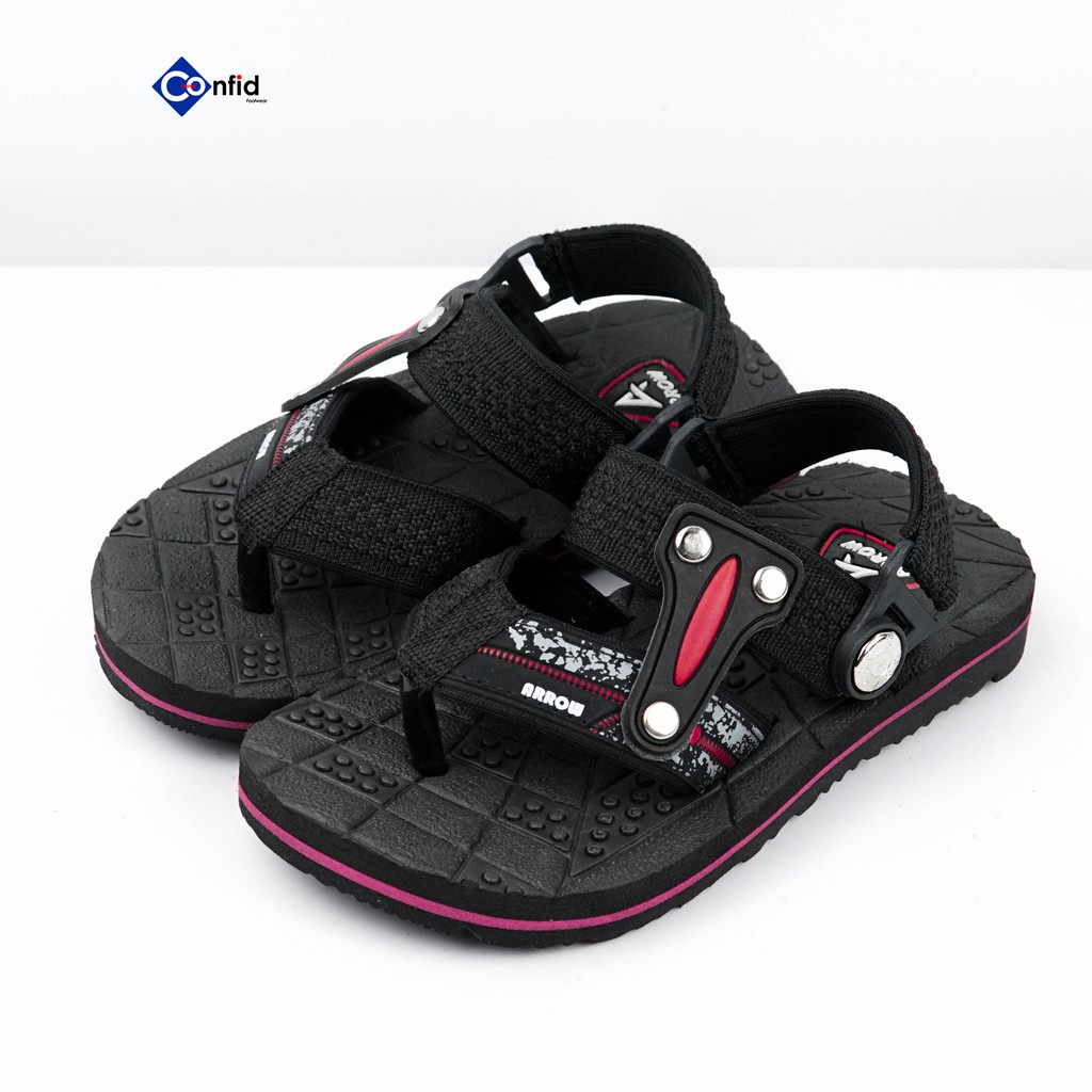 Sandal Gunung Anak-Anak Hiking Outdoor (GNG)