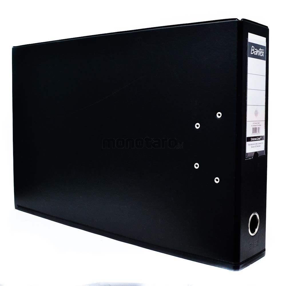 

MAP / ODNER BANTEX 1468 A3 LANDSCAPE (7CM) - 2D