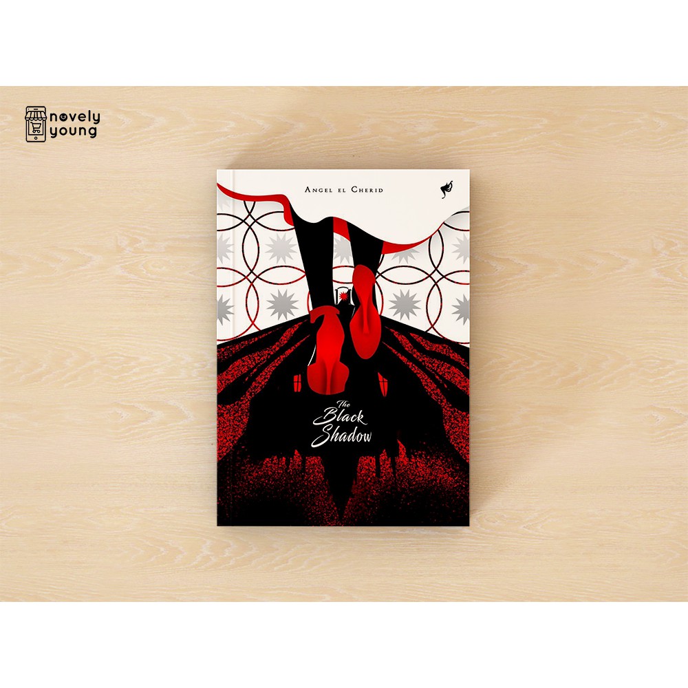 The Black Shadow - Angel El Cherid