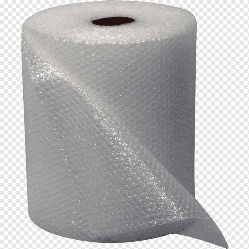 

Extra Bubble Wrap