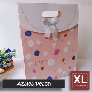 

Paper Bag Motif Ukuran XL / Tas Kertas Kado - AZALEA