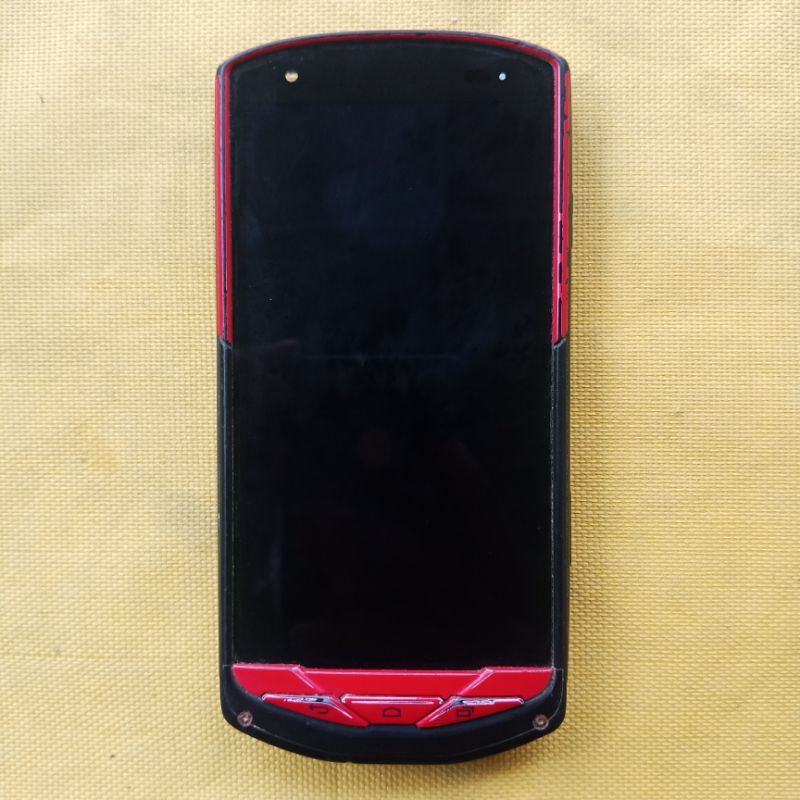Lcd touchscreen Kyocera torque G02 kyv35 original copotan