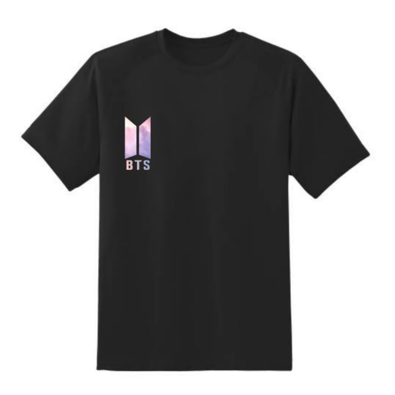 KAOS BTS TERMURAH/HAMPERS KAOS BTS/T-SHIRT BTS
