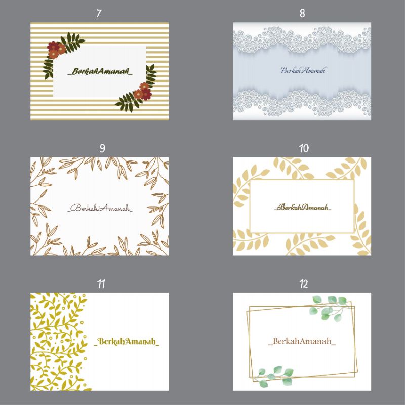 

Amplop custom motif bunga/amplop printing/amplop cetak/amplop sumbangan/amplop kondangan