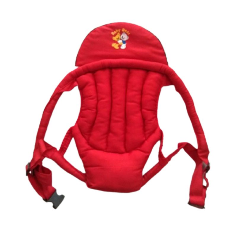 Gendongan bayi gendongan duduk dachi