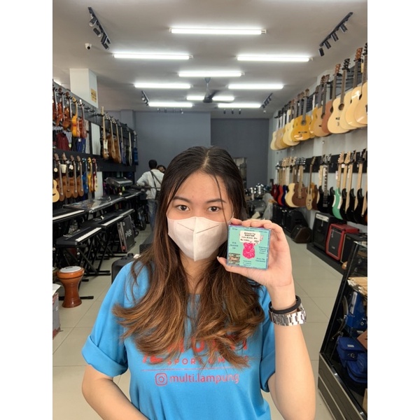 Billiard Tip Master 10mm/11mm / 12mm / 13mm (Eceran)