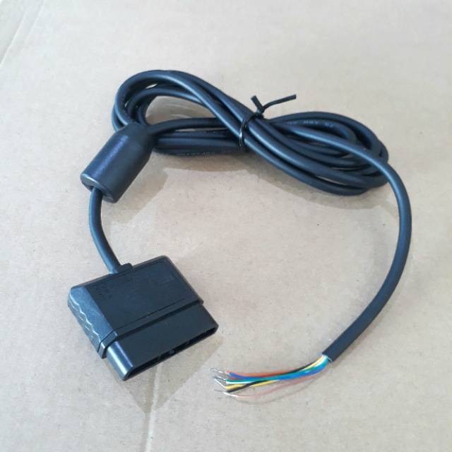 Kabel Stik PS2 Standard