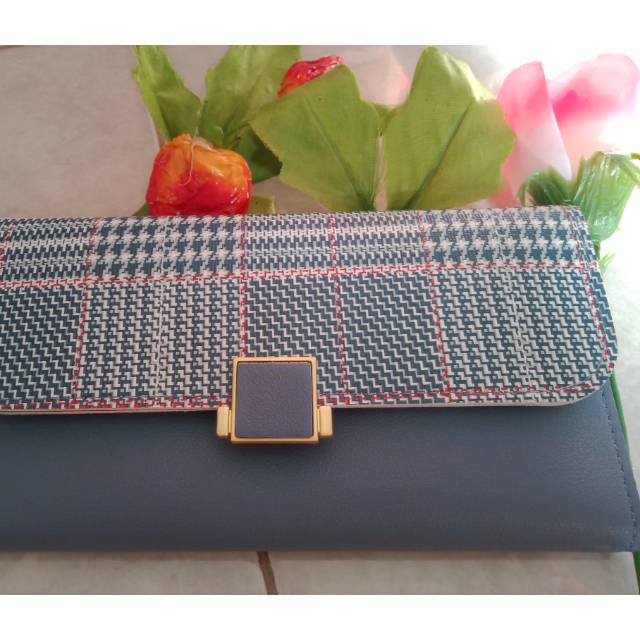 Dompet ellen wallet by Sophie paris