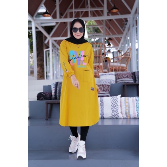 tunik gyl authentic