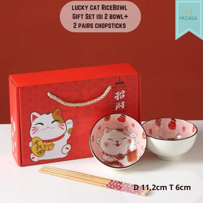 

Hampers | Mi.Casa - Part3-Chinese New Year Gift Set/ Hampers Imlek Cny