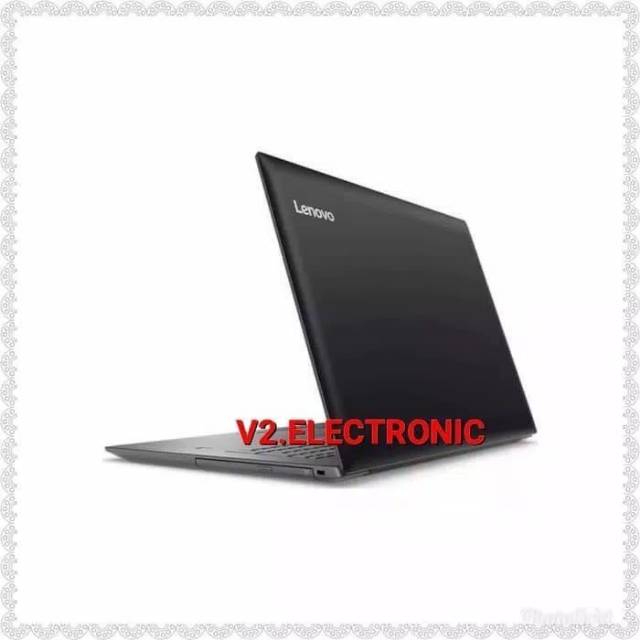 Laptop Lenovo Ideapad 320 Intel Core i3-6006U | VGA 2GB Nvidia | RAM 4GB | HDD 1TB | Windows 10