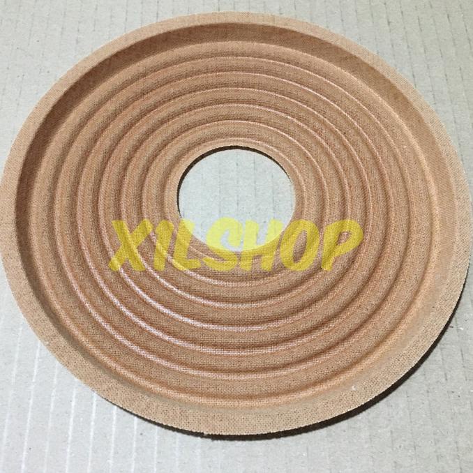 Damper untuk Speaker 12 Inchi Subwoofer Impor MANTAP