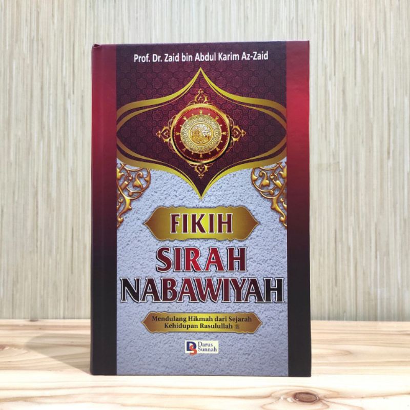 Fikih Sirah Nabawiyyah