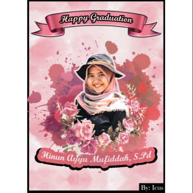 

EDIT FOTO/ HADIAH ULANG TAHUN/ HADIAH WISUDA/ HADIAH PERNIKAHAN/ HADIAH SPESIAL #(HANYA SOFT FILE)
