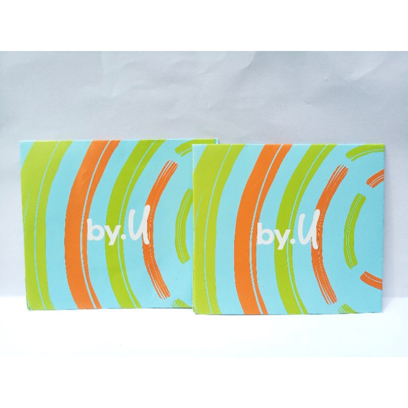 Kartu Perdana By.U Telkomsel