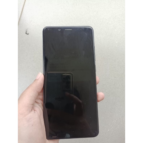 Redmi Note 5 Pro Second Ram 4 GB