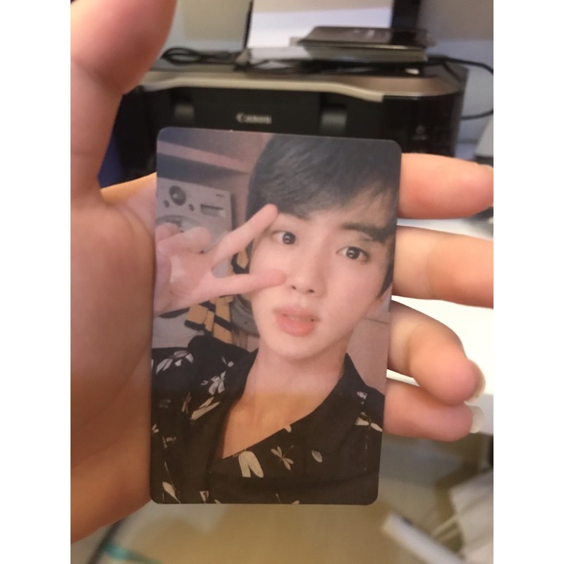 PC JIN PERSONA 2 (booked)