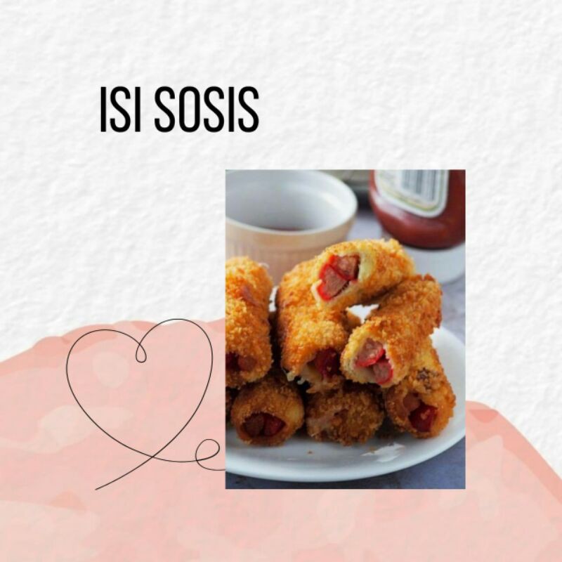 

Nugget Ayam
