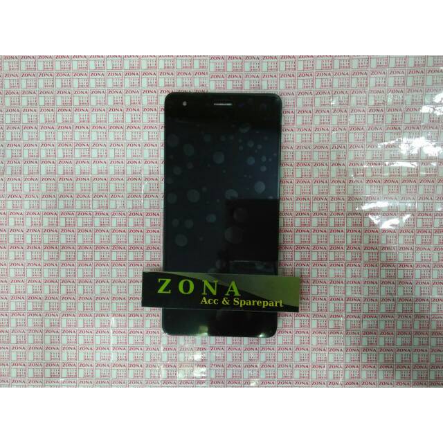 LCD TOUCHSCREEN ADVAN G1 PRO FULLSET
