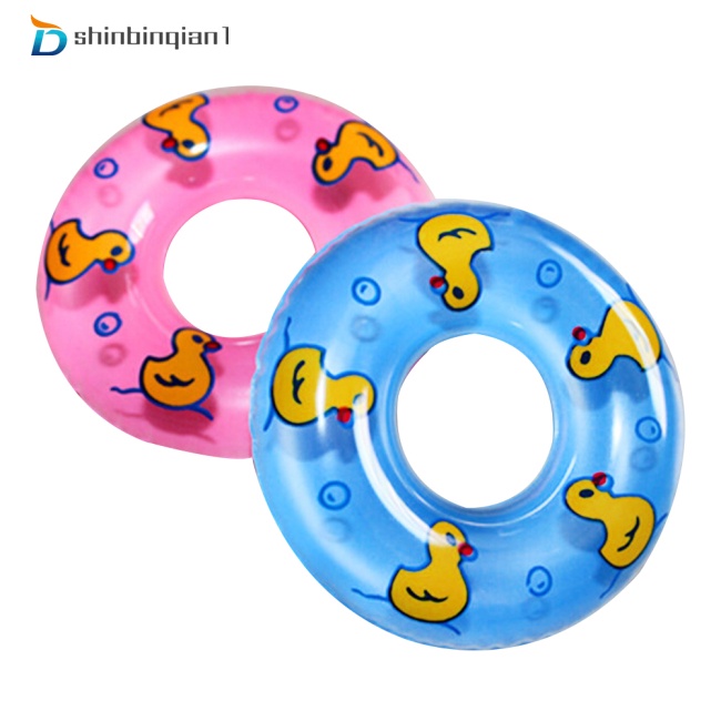 Jual efl 2 Pcs Baby Bath Toy Inflatable 