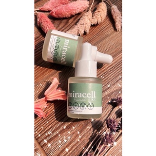 Image of MIRACELL FACIAL OIL by THESOAPSTORY