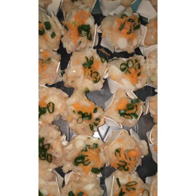 

Dimsum ayam
