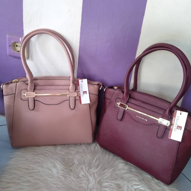 Tas Elizabeth original