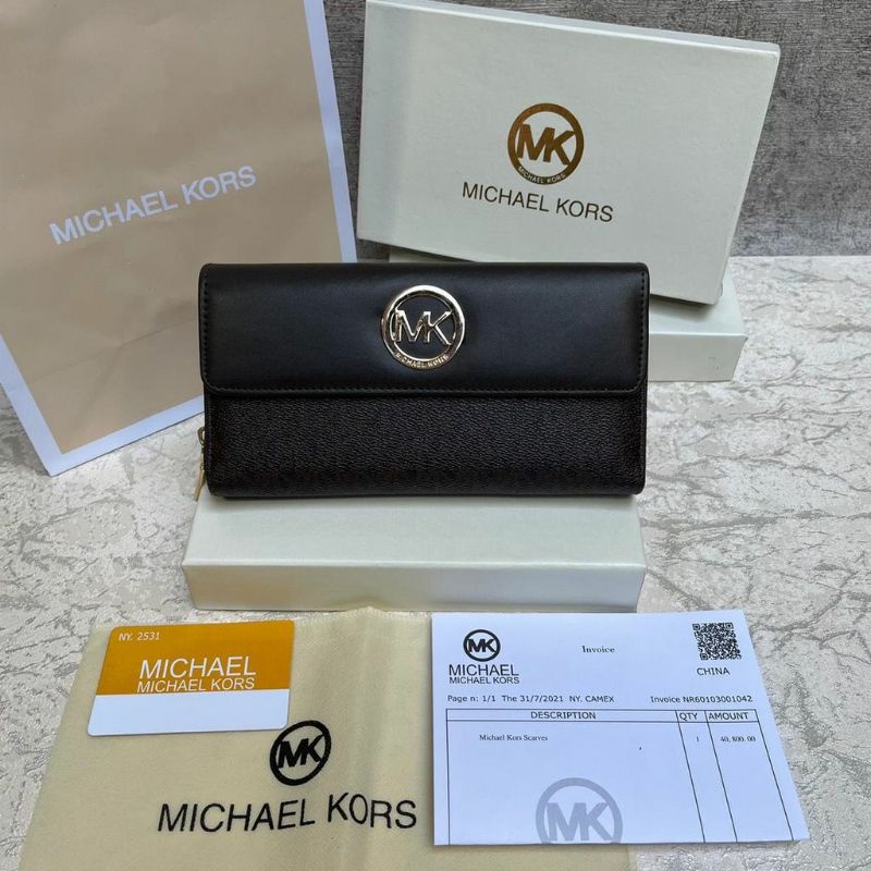 Dompet Wanita MK Original Termurah