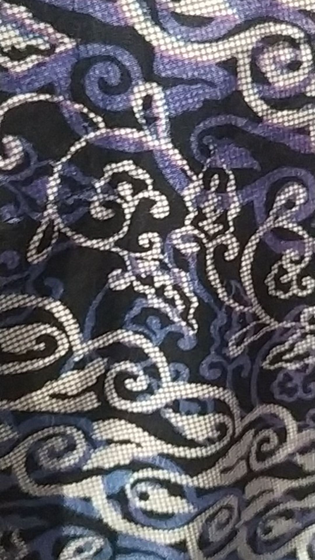 [arthesian] Kemeja Batik Pria   - Adhikari Batik Dobby